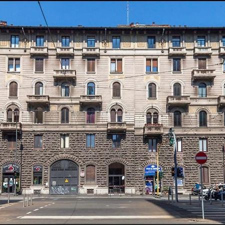 Lenny'S Central Apartment Milano Ngoại thất bức ảnh