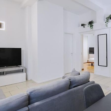 Lenny'S Central Apartment Milano Ngoại thất bức ảnh