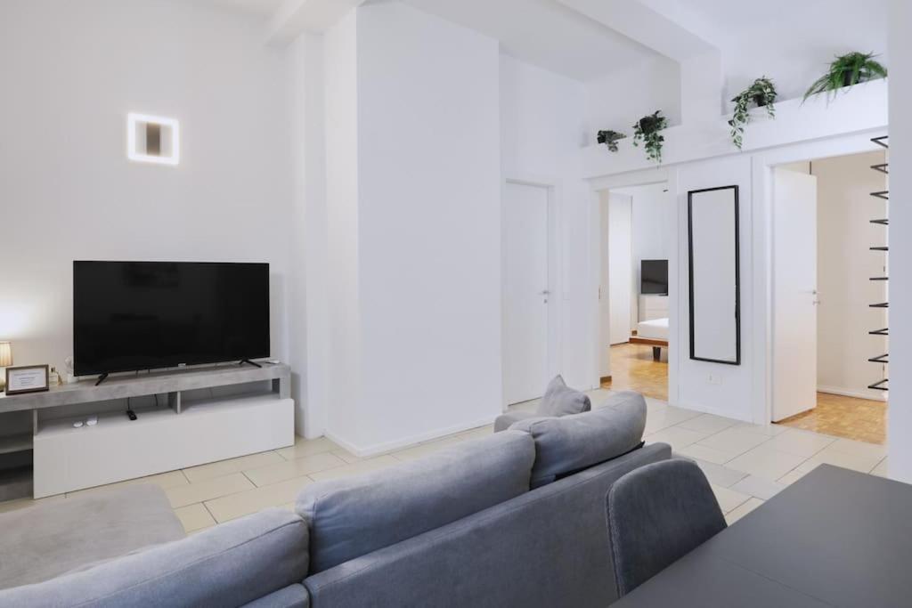 Lenny'S Central Apartment Milano Ngoại thất bức ảnh