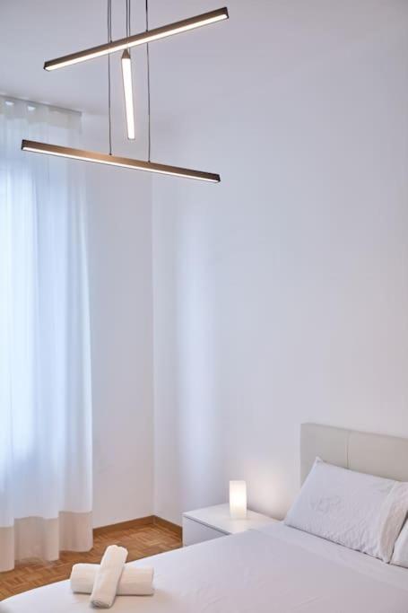 Lenny'S Central Apartment Milano Ngoại thất bức ảnh