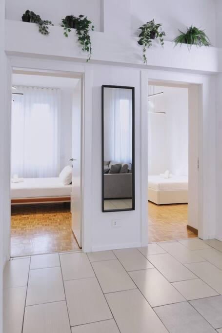 Lenny'S Central Apartment Milano Ngoại thất bức ảnh