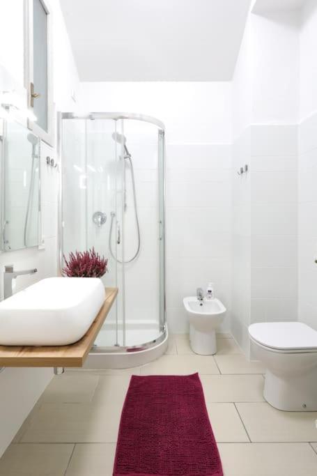 Lenny'S Central Apartment Milano Ngoại thất bức ảnh